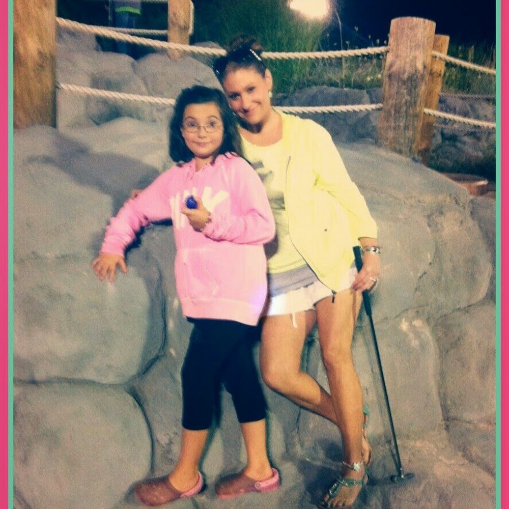 Meet your Posher, Nimarie77